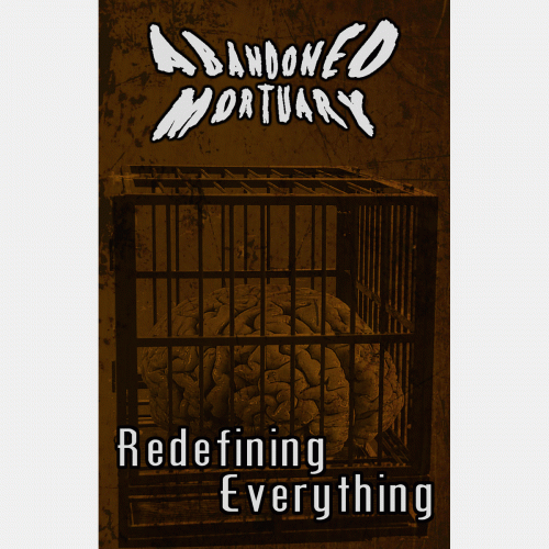 Abandoned Mortuary : Redefining Everything